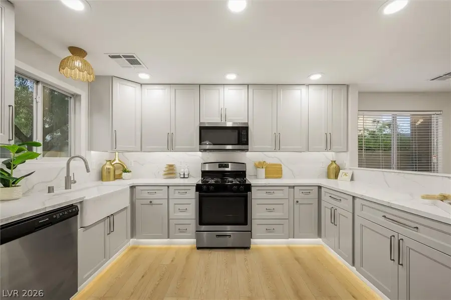 1162 Lilac Charm Avenue, Las Vegas, NV 89183 - #2