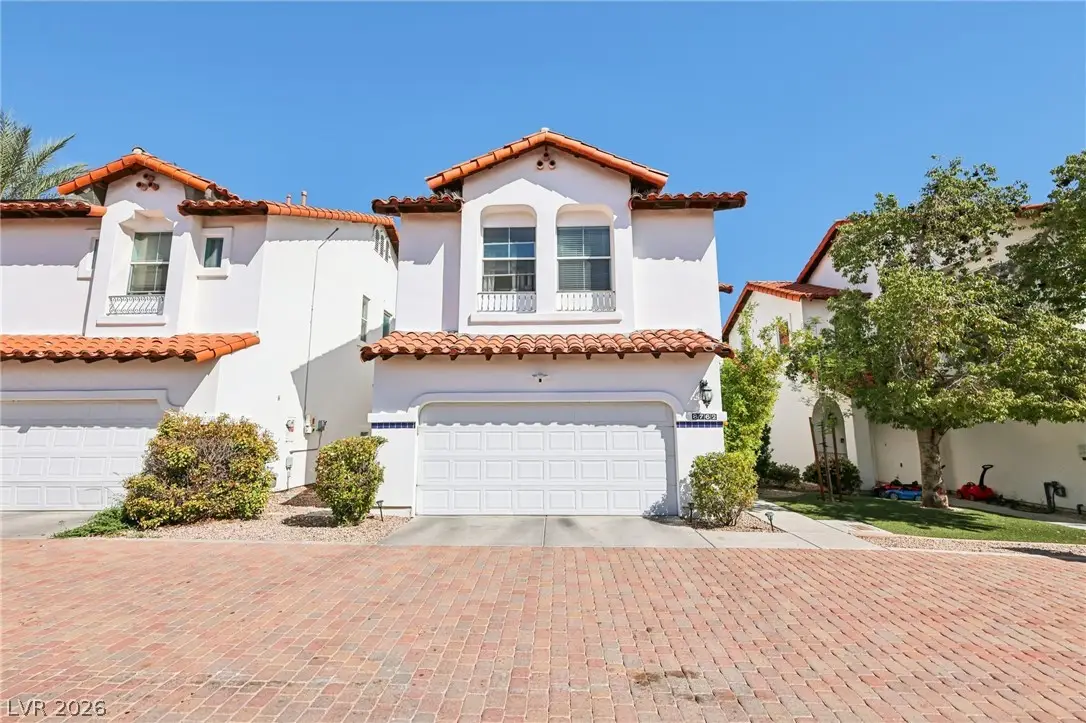 8762 Villa Camille Avenue, Las Vegas, NV 89147 - #1