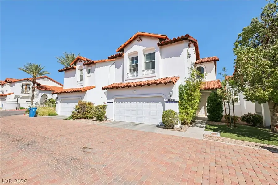 8762 Villa Camille Avenue, Las Vegas, NV 89147 - #2