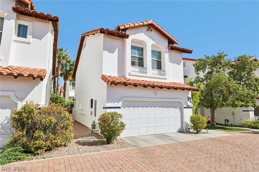 8762 Villa Camille Avenue, Las Vegas, NV 89147 - #3