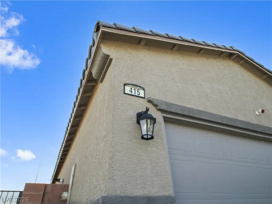 415 Hellebores Avenue, North Las Vegas, NV 89084 - #3