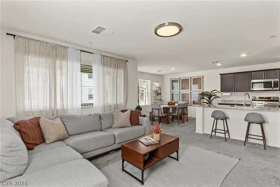 6936 Skyline Blue Street, North Las Vegas, NV 89086 - #2