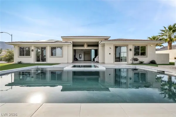 4810 Sweetie Court, Las Vegas, NV 89149