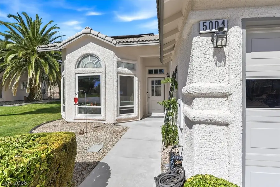 5004 Desert Fir Drive, Las Vegas, NV 89130 - #2