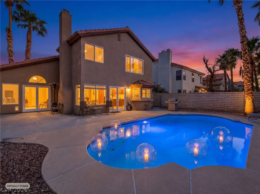 4742 Beaconsfield Street, Las Vegas, NV 89147 - #2