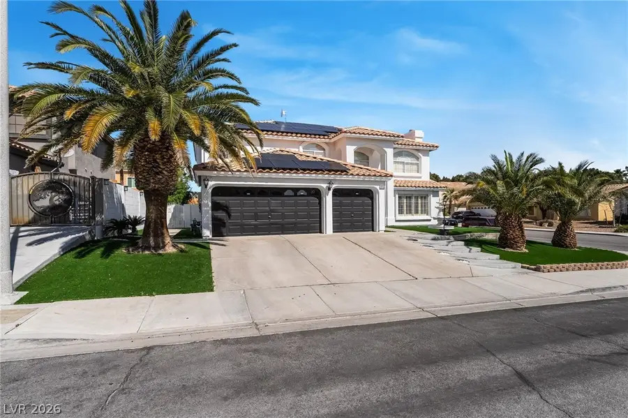 2702 Cricket Hollow Court, Henderson, NV 89074 - #3