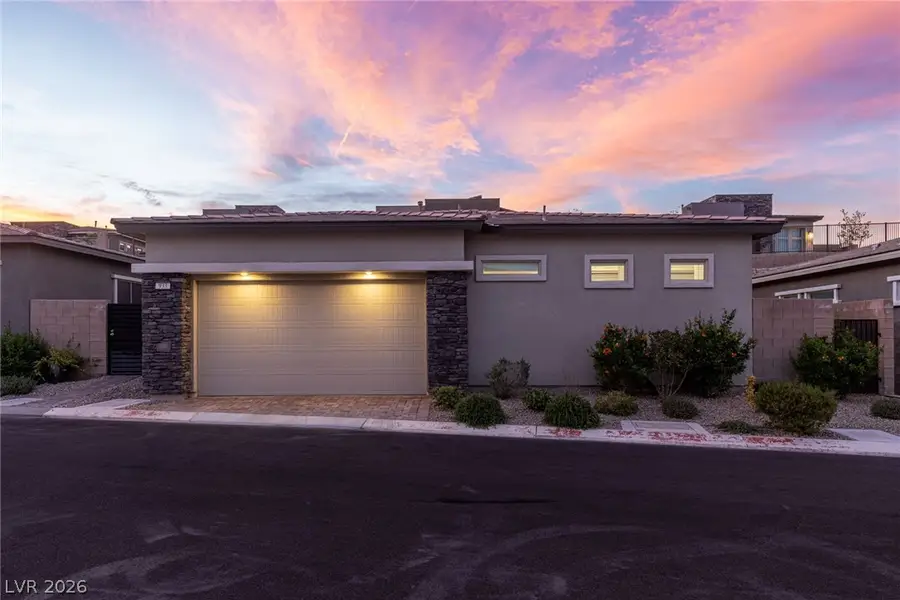 933 Belleforte Lane, Las Vegas, NV 89138 - #3