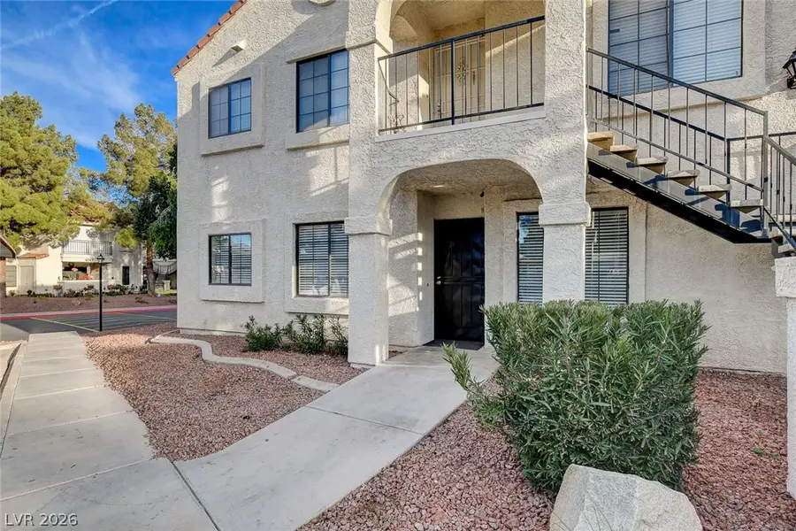 4805 Nara Vista Way #101, Las Vegas, NV 89103 - #2