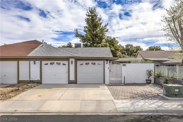4760 Willow Crest Avenue, Las Vegas, NV 89147