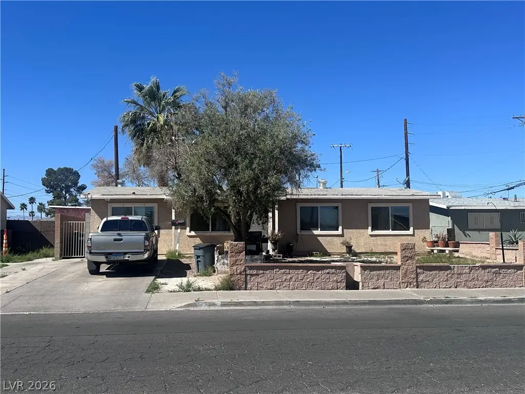 2405 N Bruce Street, North Las Vegas, NV 89030 - #1