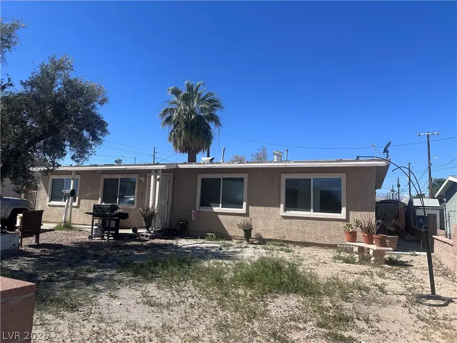 2405 N Bruce Street, North Las Vegas, NV 89030 - #2