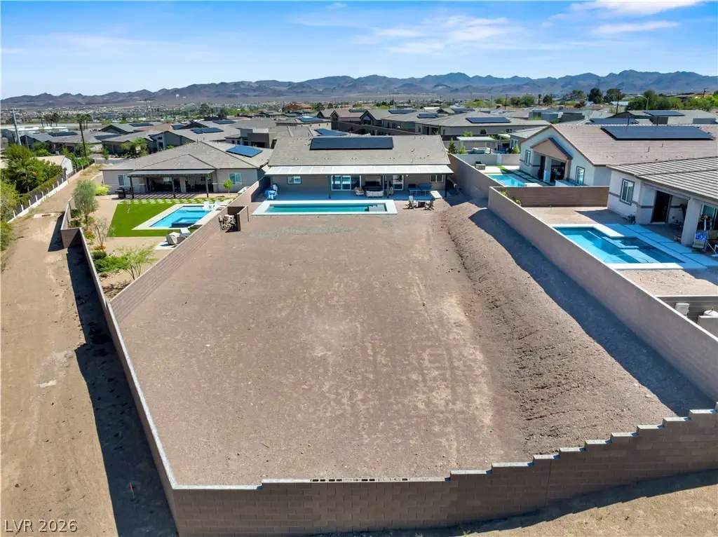 153 Montevallo Bend Street, Henderson, NV 89015 - #1