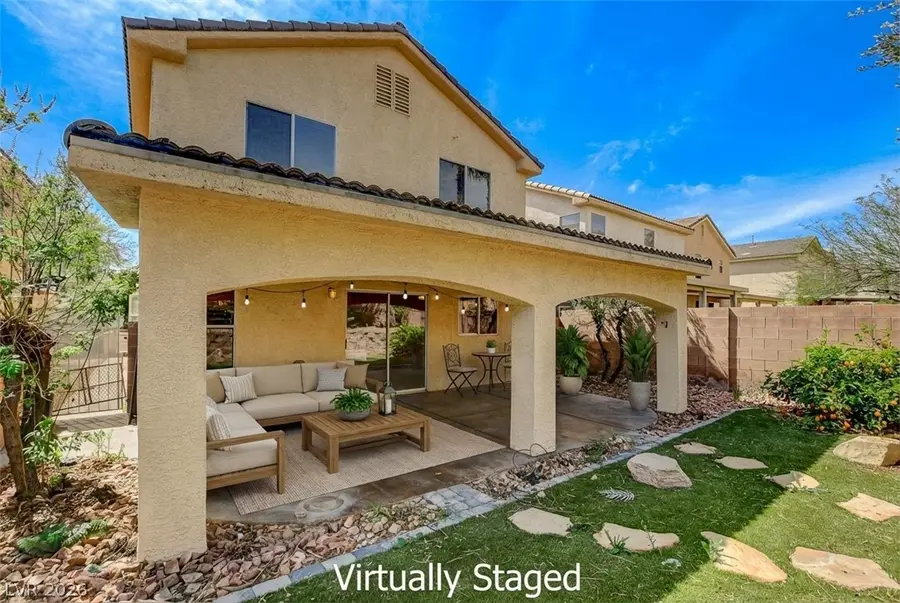 5008 Dancing Lights Avenue, Las Vegas, NV 89130 - #3