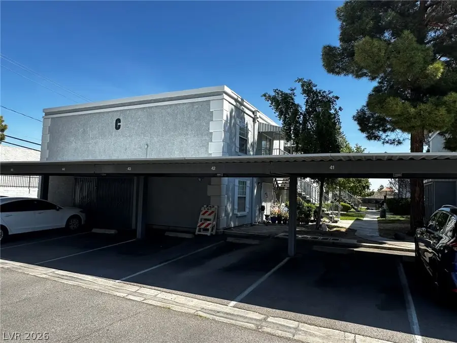 3823 S Maryland Parkway #C12, Las Vegas, NV 89119 - #2