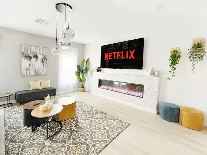 8486 Ashton Creek Street, Las Vegas, NV 89113 - #2