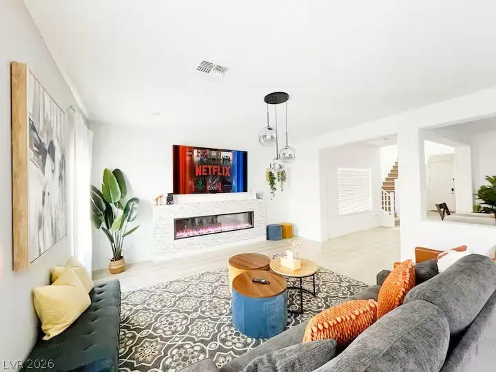 8486 Ashton Creek Street, Las Vegas, NV 89113 - #3