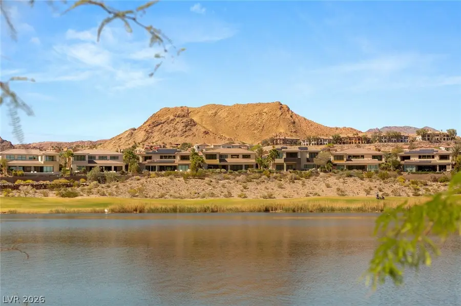 40 Grand Corniche Drive, Henderson, NV 89011 - #2