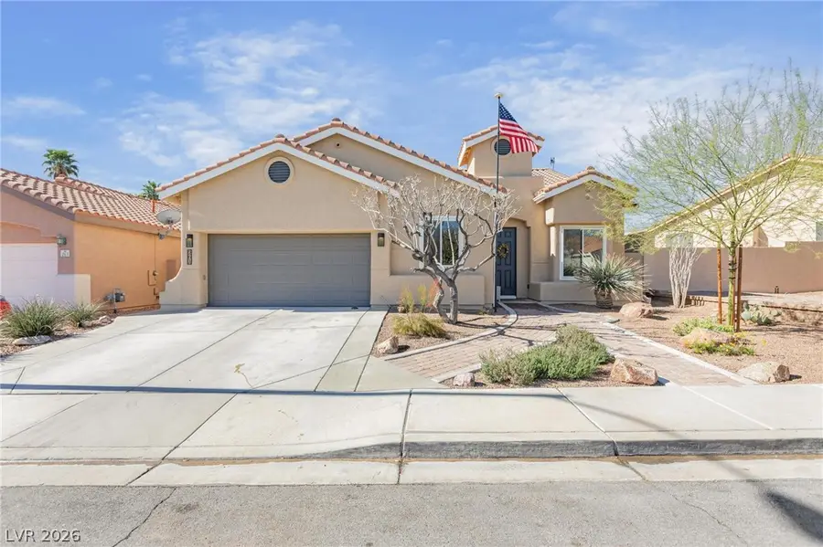 261 Windsong Echo Drive, Henderson, NV 89012 - #2