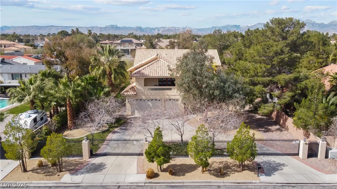 Address Withheld By Seller, Las Vegas, NV 89117 - #1