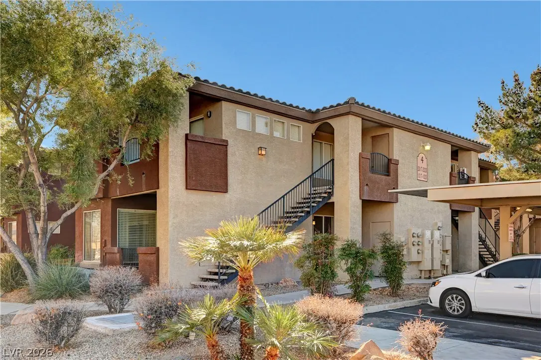 4400 S Jones Boulevard #2009, Las Vegas, NV 89103 - #1
