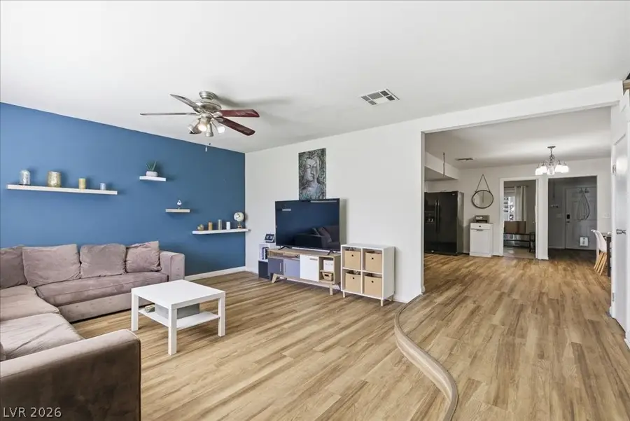 3473 Monte Carlo Drive, Las Vegas, NV 89121 - #3