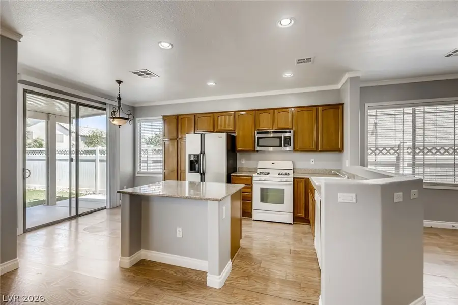 5286 Coral Ribbon Avenue, Las Vegas, NV 89139 - #2