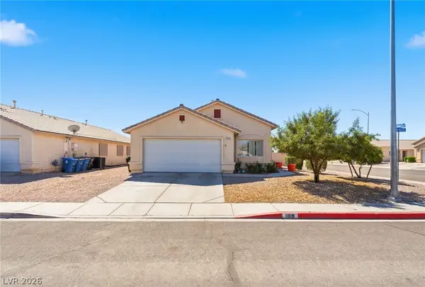 1919 Thunder Storm Avenue, North Las Vegas, NV 89032