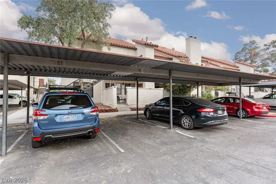 3632 Di Salvo Drive #56, Las Vegas, NV 89103 - #3