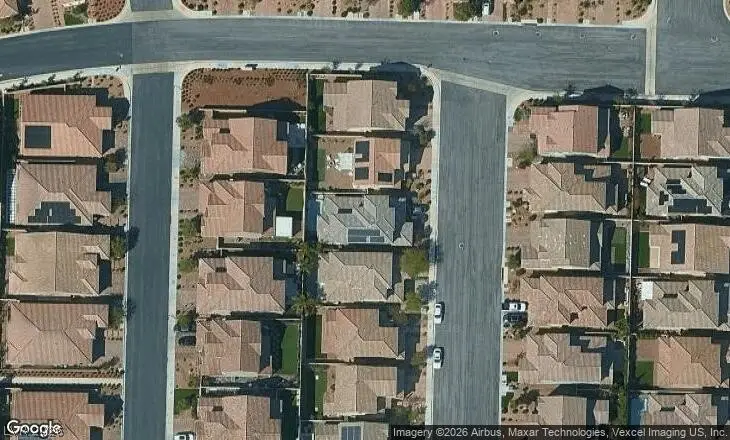 12825 Alcores Street, Las Vegas, NV 89141 - #1