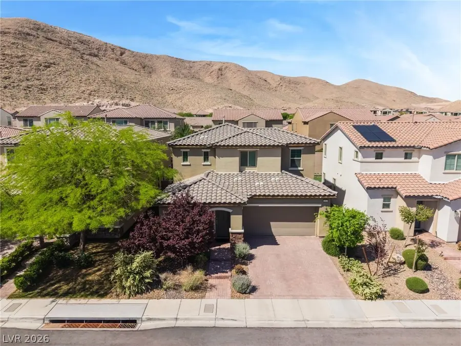 12825 Alcores Street, Las Vegas, NV 89141 - #2