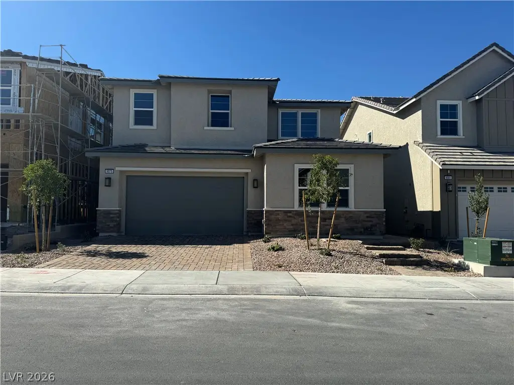 9075 Rolling Pietra Street, Las Vegas, NV 89166 - #1