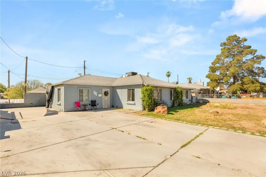4207 Fulton Place, Las Vegas, NV 89107 - #2