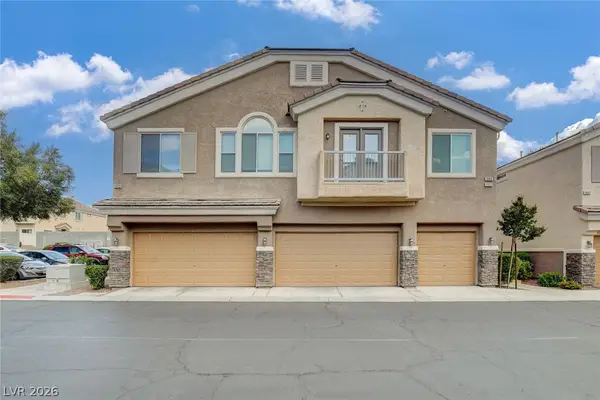 1571 Rusty Ridge Lane, Henderson, NV 89002