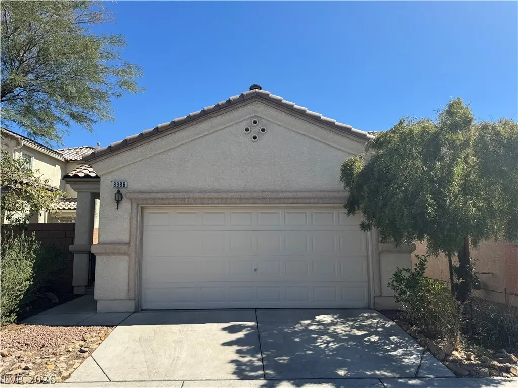 8986 Ellenbrook Street, Las Vegas, NV 89148 - #1