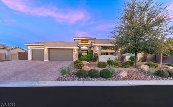 8188 Sweetwater Creek Way, Las Vegas, NV 89113