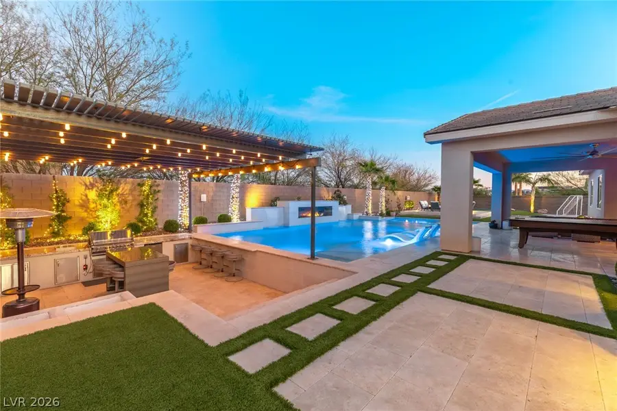 8188 Sweetwater Creek Way, Las Vegas, NV 89113 - #3