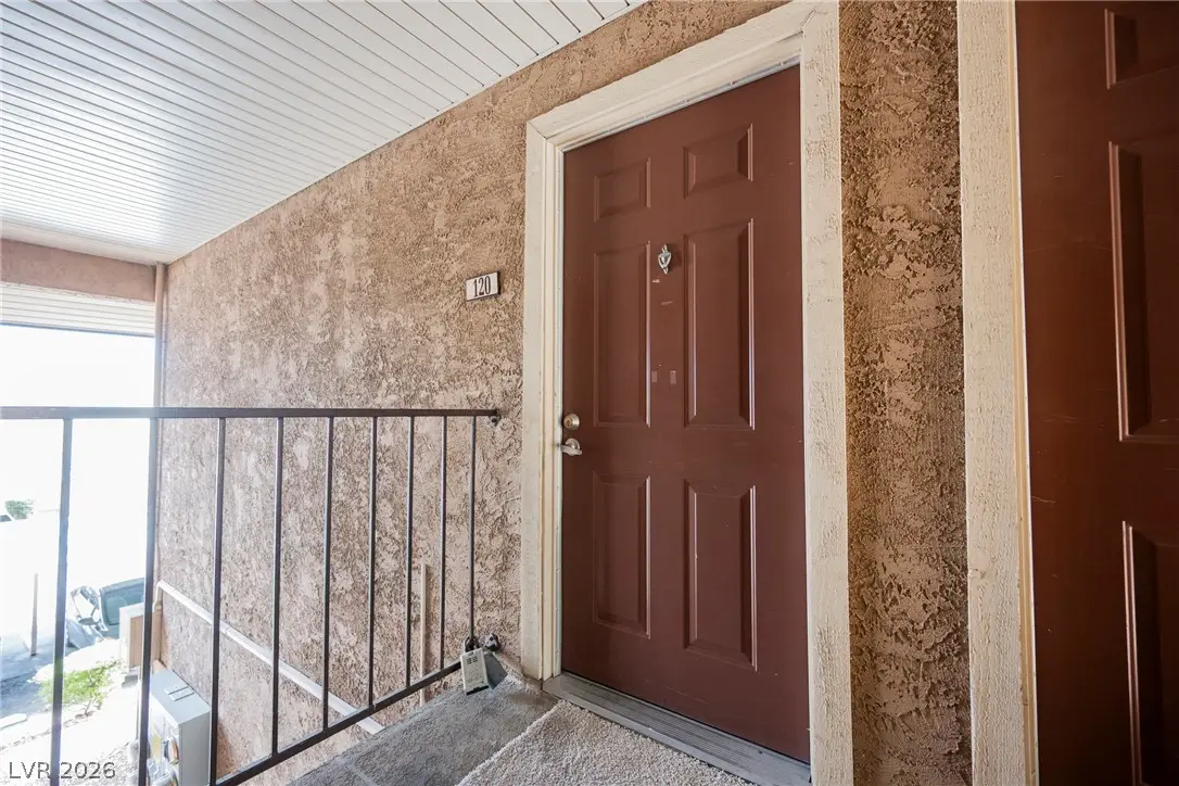 4921 Indian River Drive #120, Las Vegas, NV 89103 - #1