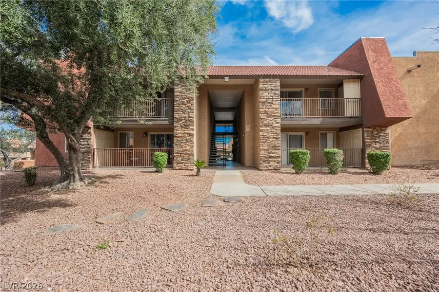 4921 Indian River Drive #120, Las Vegas, NV 89103 - #2