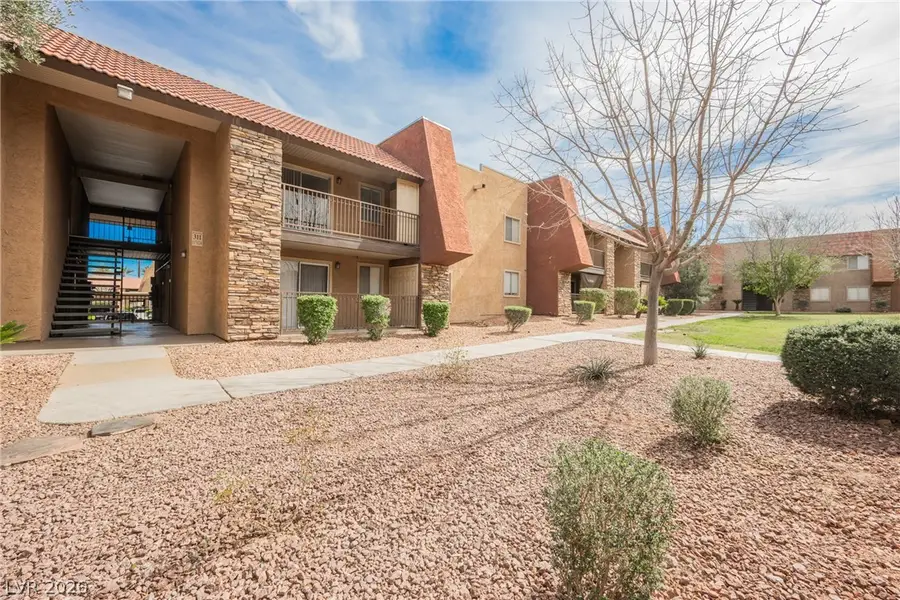 4921 Indian River Drive #120, Las Vegas, NV 89103 - #3