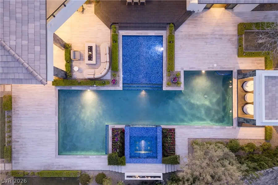 6 Bright Hollow Court, Las Vegas, NV 89135 - #3