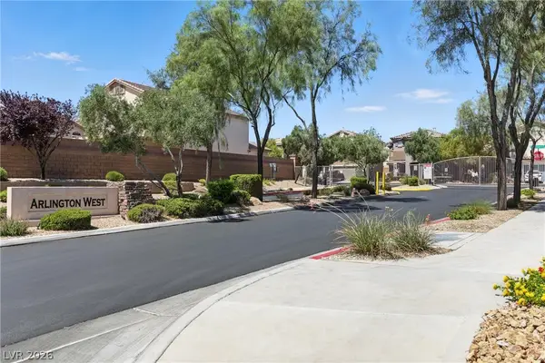 9004 Harbor Wind Avenue, Las Vegas, NV 89178