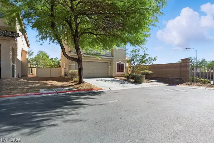 9004 Harbor Wind Avenue, Las Vegas, NV 89178 - #3