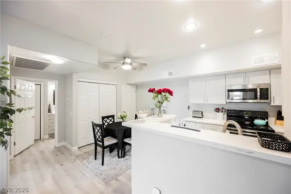 2615 W Gary Avenue #1058, Las Vegas, NV 89123