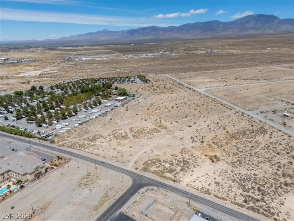 951 S Shoshone Drive, Pahrump, NV 89048 - #1