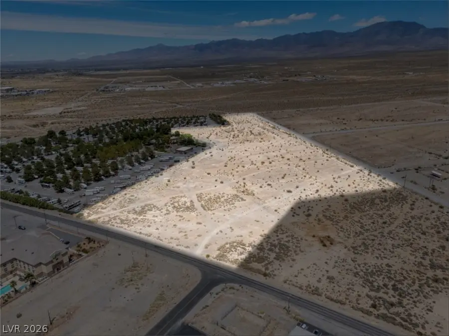 951 S Shoshone Drive, Pahrump, NV 89048 - #2