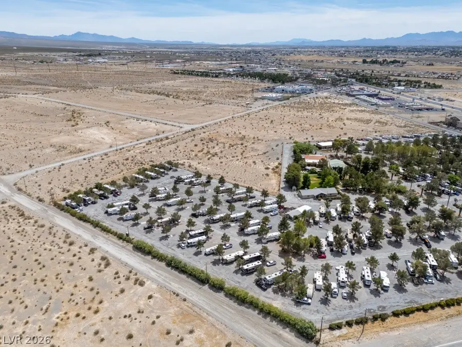 951 S Shoshone Drive, Pahrump, NV 89048 - #3