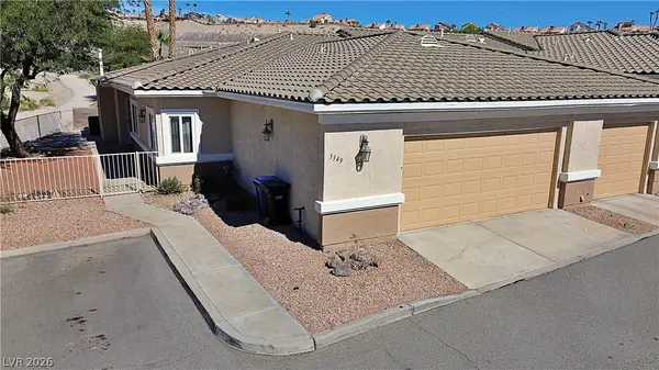 3349 Partridge Run Street, Laughlin, NV 89029