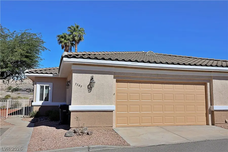 3349 Partridge Run Street, Laughlin, NV 89029 - #2