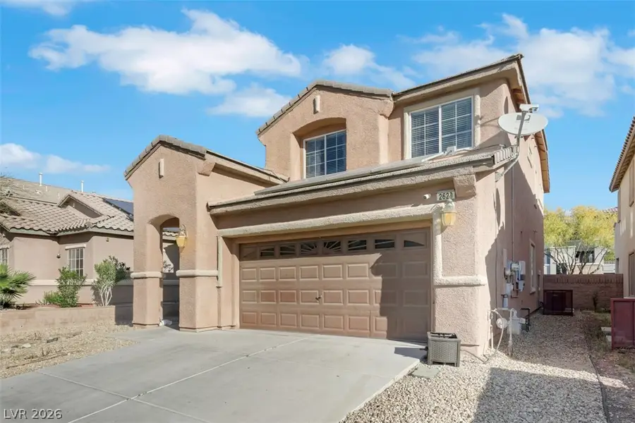 2620 Timid Tiger Avenue, North Las Vegas, NV 89086 - #3