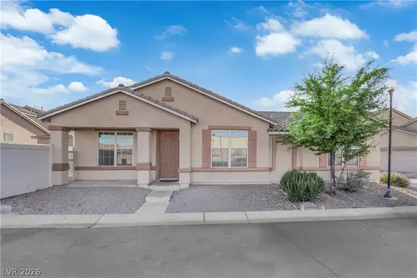 2712 Tortoise Cactus Court, Las Vegas, NV 89106